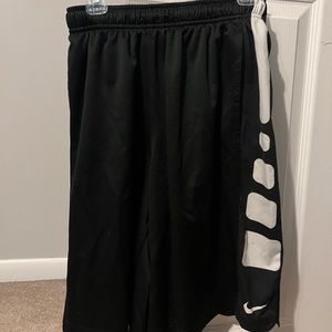 Nike elite shorts